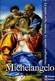 Michelangelo - La Mano Sulla Materia, Lo Spirito Sull`Infinito (Dvd+Booklet) - IMPORT