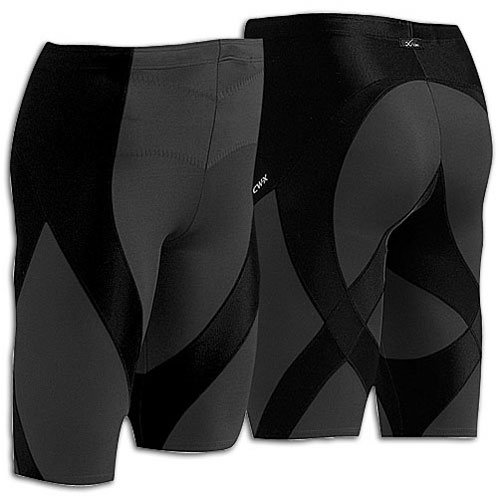 Childrens Toyshop  Sporting Goods : CW-X Pro Short - Men's