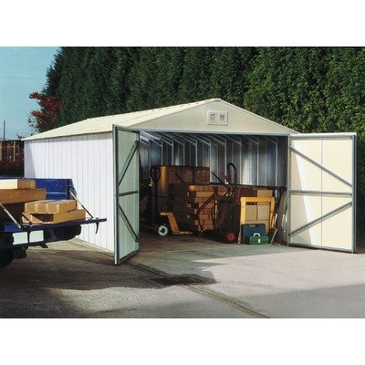 Arrow Utility Building 10x25 Arrow Sheds