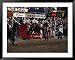 Brawley Rodeo, California, USA Superstock Photography Collection Framed Art Poster Print, 49x39