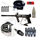 Tippmann Custom 98 Pro E Grip ACT 4 Star Nitro Paintball Gun Package