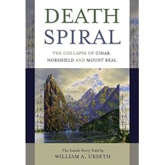 Death Spiral: The Collapse of Cinar, Norshield and Mount Real