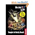 Die drei ??? Kids und du 04. Vampire in Rocky Beach (drei Fragezeichen)