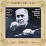 Bruno Walter Conducts: Bruckner Symphony No. 9 / Wagner: Siegfried Idyll
