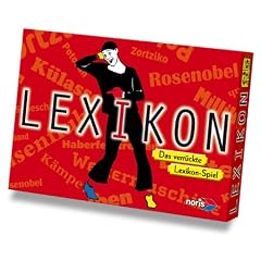 Noris 606016956 - Lexikon
