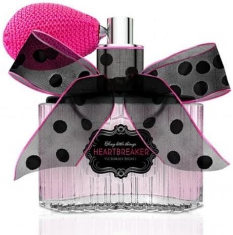 Victoria's Secret Heartbreaker Eau De Parfum 3.4 oz by heartbreaker