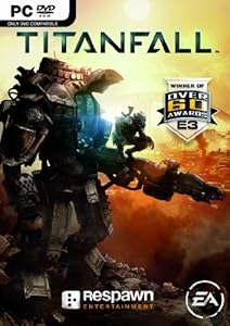 Titanfall [オンラインコード] [ダウンロード]