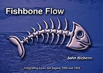Fishbone Flow: Integrating Lean, Six Sigma, TPM and Triz