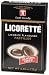 Daprano & Co Licorette Sugar Free Hard Candy, 0.88-Ounce Boxes (Pack of 12)