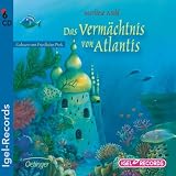 Das Verm�chtnis von Atlantis - Marliese Arold