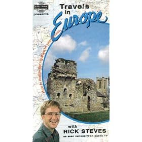 Rick Steves Travels in Europe: Ireland's West Coast