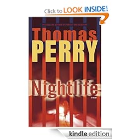 Nightlife: A Novel