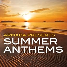 VA-Armada Presents Summer Anthems 2010 VA-Armada Presents Summer Anthems 2010