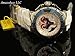 Invicta Men's 18562 Excursion Quartz Multifunction Antique Silver Dial Watch