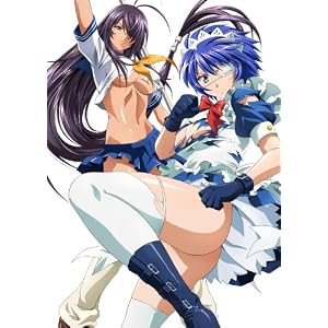 一騎当千 XTREME XECUTOR,無料,アニメ