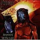 Serpents Of The Light