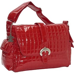 Kalencom Monique Diaper Bag