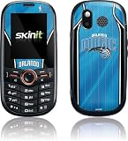 Skinit Orlando Magic Jersey Vinyl Skin for Samsung Intensity SCH-U450