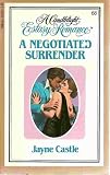 A Negotiated Surrender