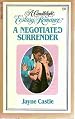 A Negotiated Surrender