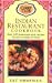 Indian Restaurant Cook Book: Over 150 Restaurant-style Recipes
