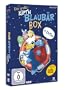 Die gro�e K�pt'n Blaub�r Box (4 DVDs)