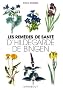 Les rem�des de sant� d'Hildegarde de Bingen