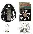 Single Component or Cabinet Cooling Kit CC1