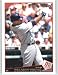 2009 Topps Baseball Card # 656 Delmon Young - Minnesota Twins - Shipped In Protective Screwdown Display Case!
