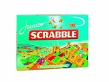 Junior Scrabble