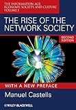 The rise of the network society