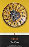 The Odyssey (Penguin Classics)