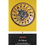 The Odyssey (Penguin Classics)