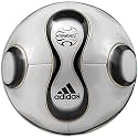 adidas 2006 FIFA World Cup Teamgeist Match Soccer Ball