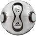 Sporting Goods : adidas WC06 Matchball Soccer Ball