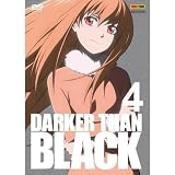 Vol. 4-Darker Than Black