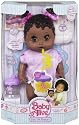 Baby Alive Sip and Slurp - African American