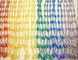 Pendant Rainbow Beaded Curtain