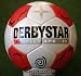 Suchen : DERBY STAR FUSSBALL DERBYSTAR SPEED APS WEISS/ROT