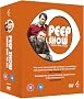 Peep Show - Series 1-6 - Complete [DVD]