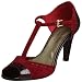 Franco Sarto Women's Ability Peep Toe Pump