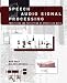 Price Comparison : Speech and Audio Signal Processing: Processing and Perception of Speech and Music