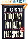 Democracy and the Problem of Free Speech