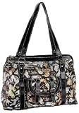 Sydney Love Dogs And Cats Front Pocket Tote