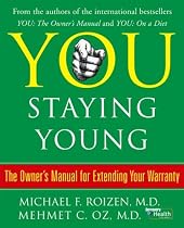 You Staying Young