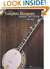 The Complete Bluegrass Banjo Method