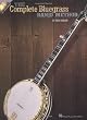 The Complete Bluegrass Banjo Method