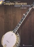 The Complete Bluegrass Banjo Method