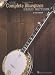 Complete Bluegrass Banjo Method (Book & CD)