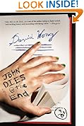 John Dies
